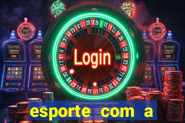 esporte com a letra l